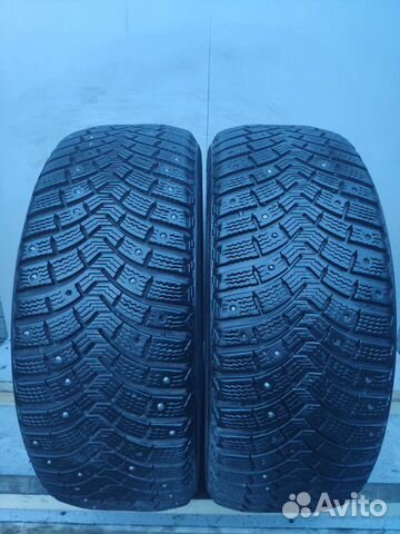 Michelin X-ice North 215/55/17 Michelin X-ice North 215/55/17