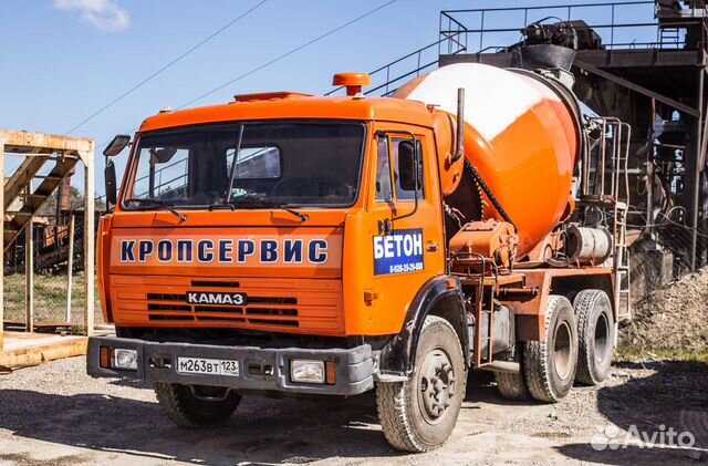 Блоки фбс, товарный бетон Блоки фбс, товарный бетон