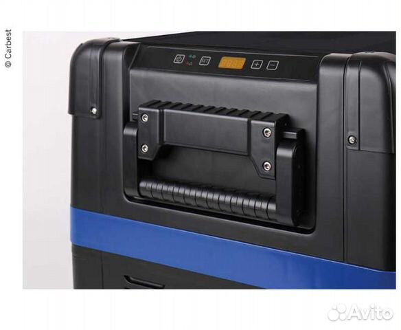 Автохолодильник Carbest MaxiFreezer 40