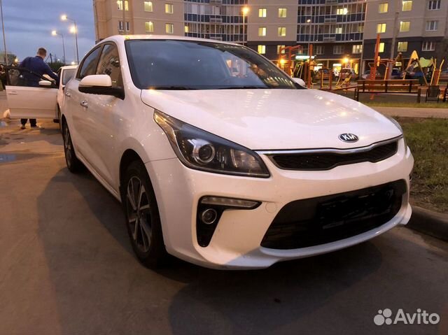 Аренда авто Аренда авто