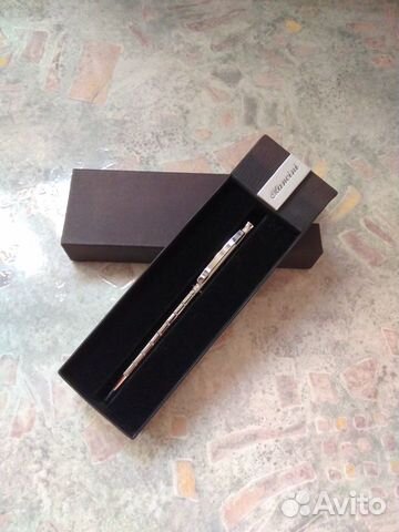 Ручка шариковая 