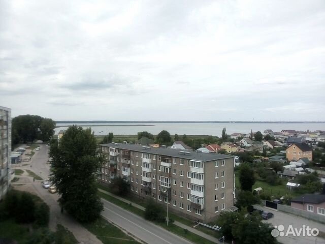 недвижимость Калининград Прибрежный Строительная 15