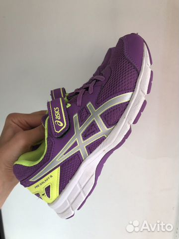 asics 34