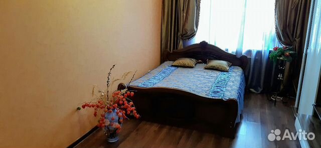 1-к квартира, 47 м², 8/11 эт.