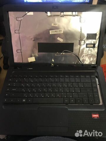 HP Compaq Presario CQ56. Запчасти. Разборка HP Compaq Presario CQ56. Запчасти. Разборка