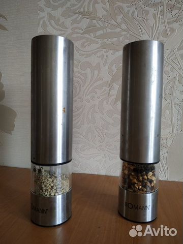 Измельчитель специй