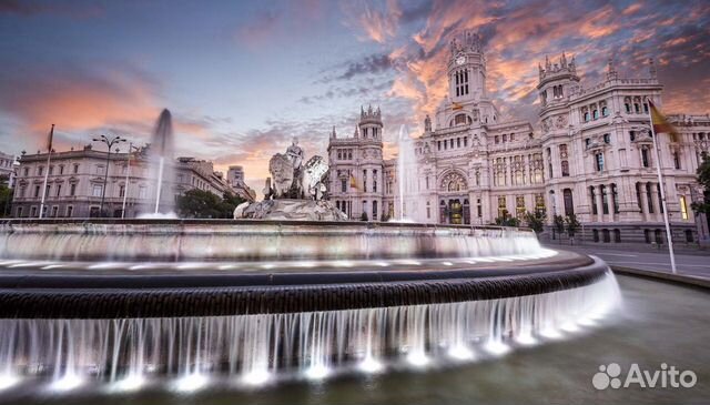 Оформление Шенгенской визы «Под ключ»