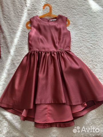 Платье нарядное LIU-JO 130 см