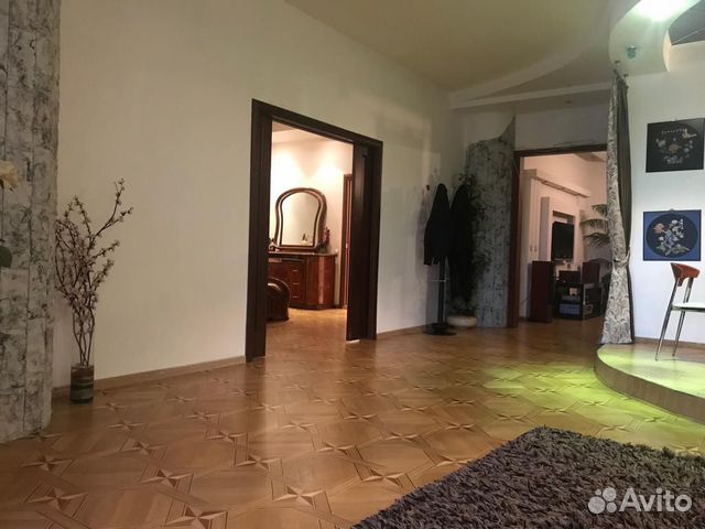 3-к квартира, 140 м², 5/26 эт.