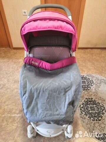 Продам Детскую коляску