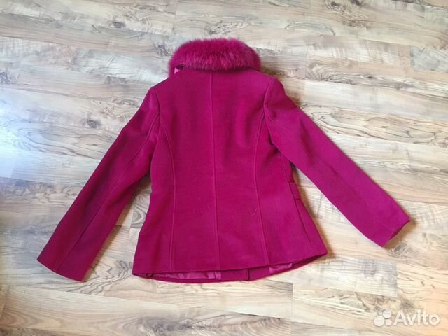Пальто Max Mara оригинал