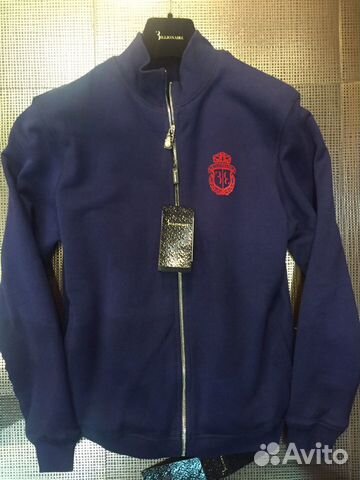 Billionaire Оригинал спортивный костюм