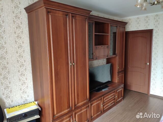 Стенка и шкаф новые