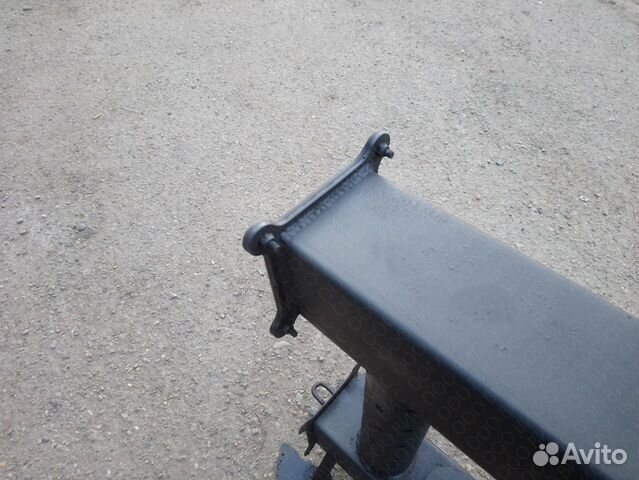 Печь на отработке