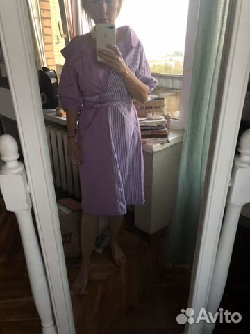 Платье