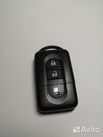 Смарт ключ ниссан микра /ключ nissan micra Смарт ключ ниссан микра /ключ nissan micra