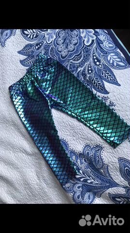 Лосины