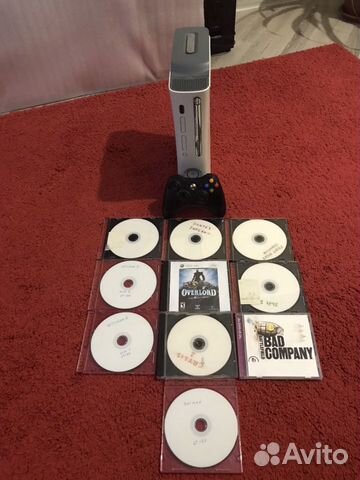 Xbox360 Xbox360