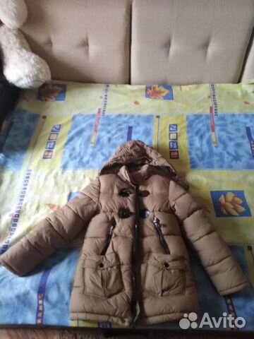 Куртки зима Куртки зима