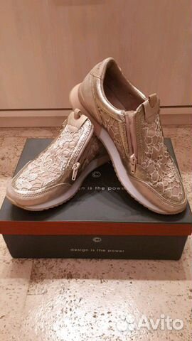 Кроссовки Carnaby 37 новые Кроссовки Carnaby 37 новые