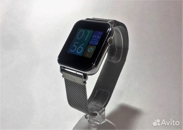 Смарт-часы Y6 PRO Смарт-часы Y6 PRO