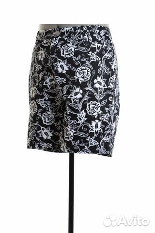 NEW Шорты Ralph Lauren, хлопок, 46