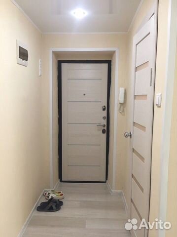 

1-к. квартира, 30 м², 4 кровати