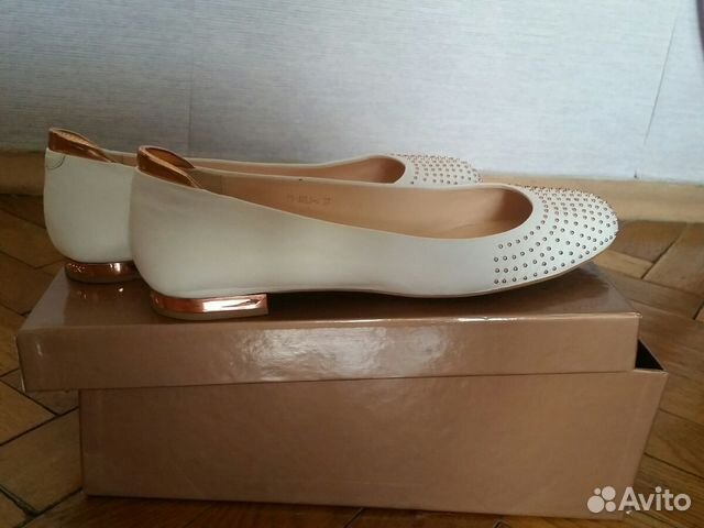 Балетки Carlo pazolini, новые Балетки Carlo pazolini, новые