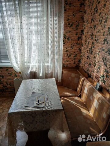 1-к квартира, 36 м², 4/17 эт.