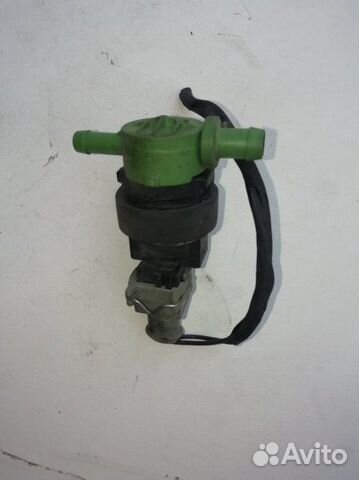 Клапан вентиляции топливного бака Mercedes C180 Клапан вентиляции топливного бака Mercedes C180