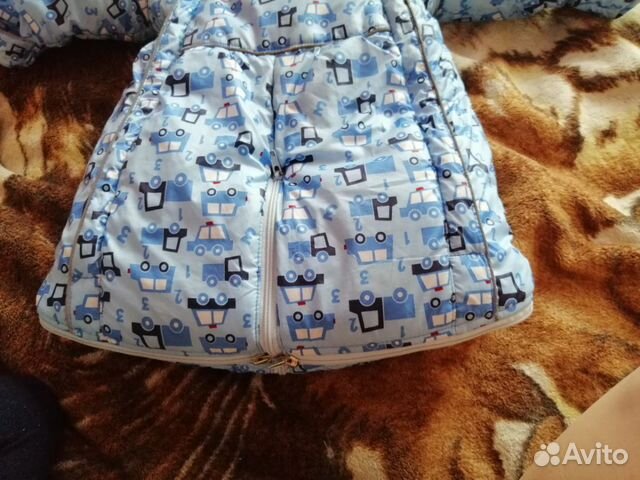 Комбенизон