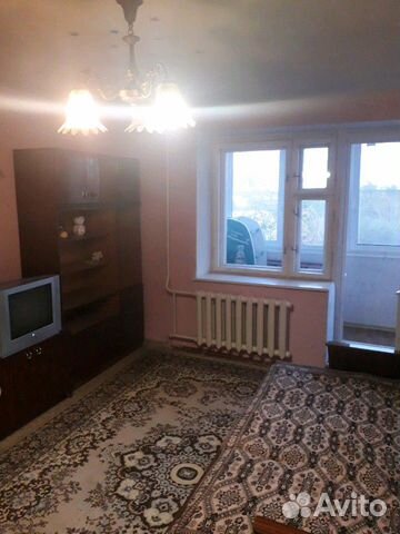 1-к квартира, 39 м², 6/10 эт. 1-к квартира, 39 м², 6/10 эт.