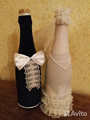 Свадебные аксесуары