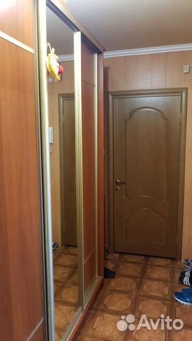 2-к квартира, 47.8 м², 4/5 эт.