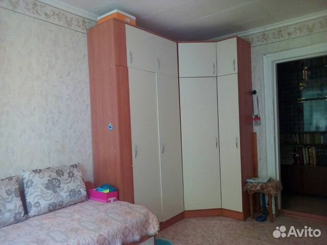 2-к квартира, 42.3 м², 2/2 эт. 2-к квартира, 42.3 м², 2/2 эт.