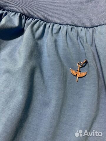 Юбка длинная Юбка длинная