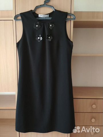 Продам платье