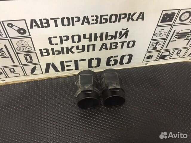 Расходомер воздуха (массметр) Mercedes Benz W220 Расходомер воздуха (массметр) Mercedes Benz W220