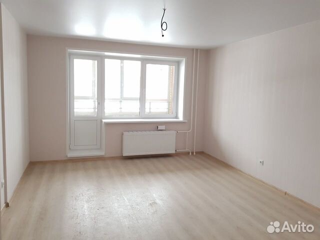 1-к квартира, 30 м², 9/17 эт. 1-к квартира, 30 м², 9/17 эт.