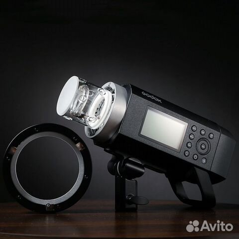 Godox AD400PRO новая в наличии