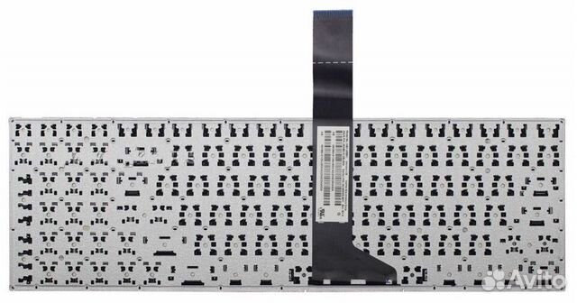 Клавиатура для ноутбука Asus X550