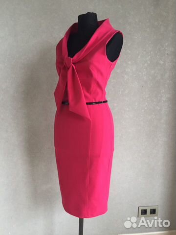 Новое платье Италия Sportstaff S Новое платье Италия Sportstaff S