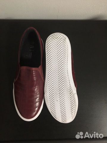 Туфли женские