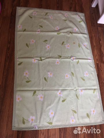 Детское одеяло, детский плед