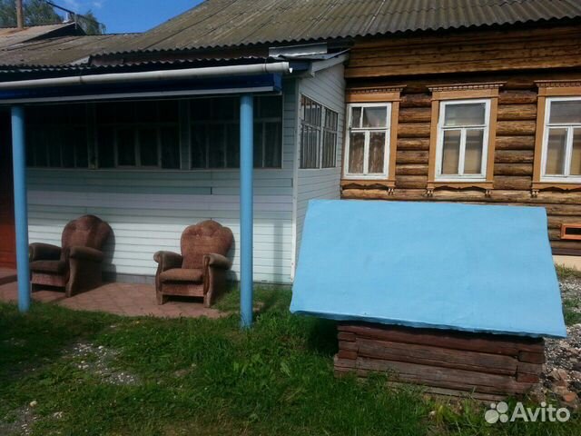 

3-к. квартира, 60 м², 4 кровати
