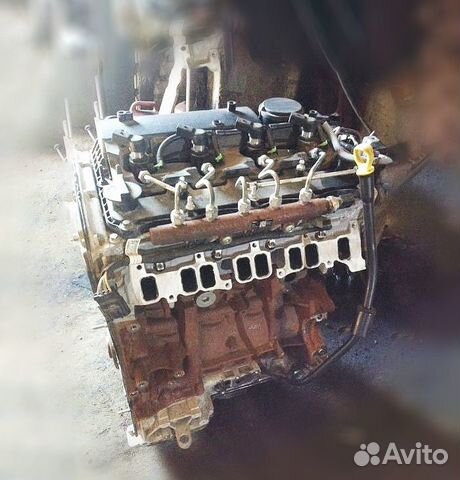 Двигатель Пежо Боксер (Peugeot Boxer) 2.2 евро-5 Двигатель Пежо Боксер (Peugeot Boxer) 2.2 евро-5