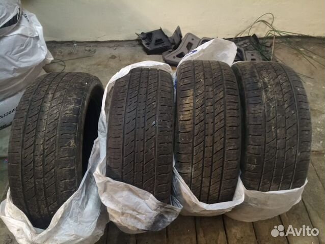 Шины kumho venture 235/55/R19 Шины kumho venture 235/55/R19