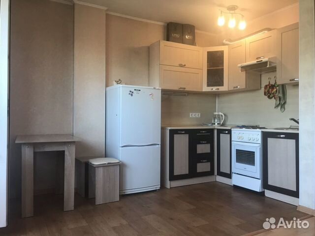 1-к квартира, 31 м², 9/15 эт. 1-к квартира, 31 м², 9/15 эт.