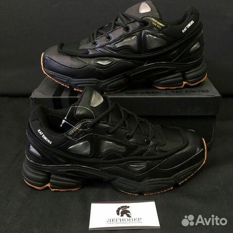 Кроссовки Adidas Raf Simons Кроссовки Adidas Raf Simons