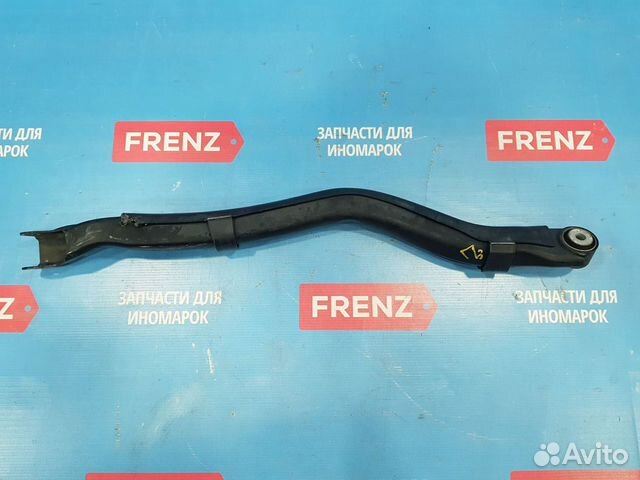 Mercedes B-klasse W245 Рычаг задний продольный Mercedes B-klasse W245 Рычаг задний продольный